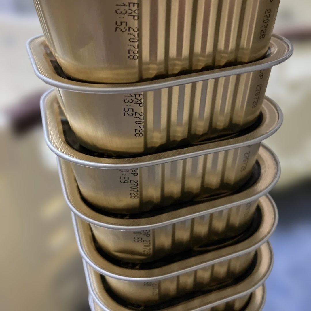 César 犬用ウェットフード缶詰