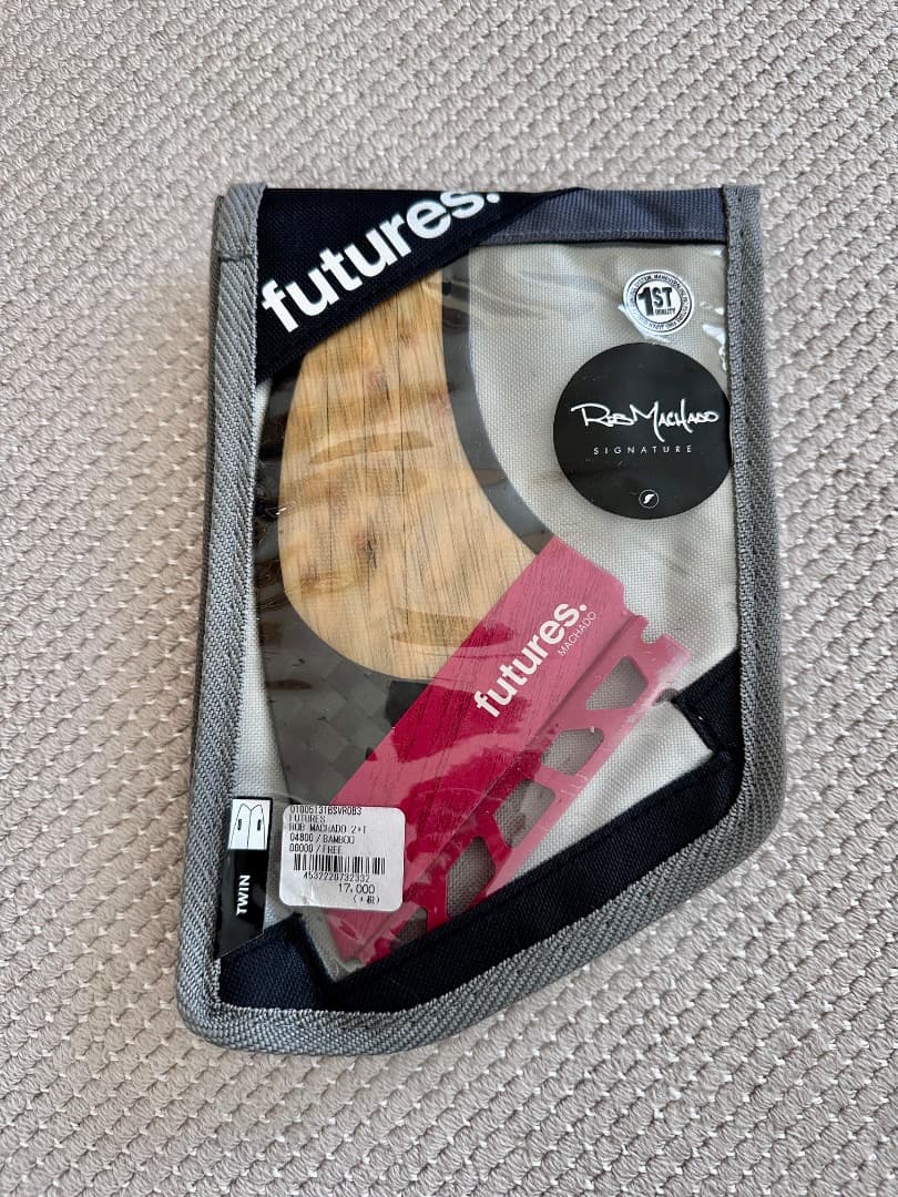 futures等フィンセット