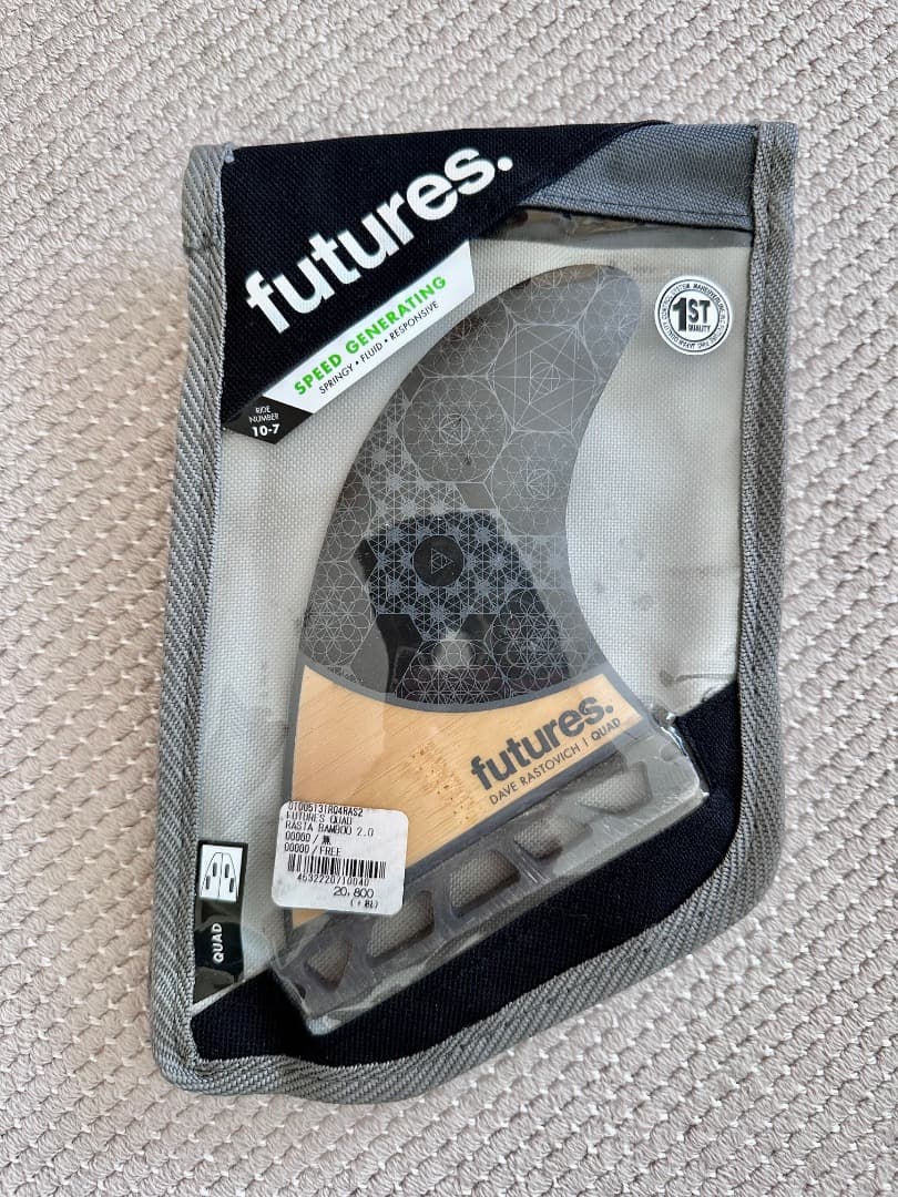 futures等フィンセット