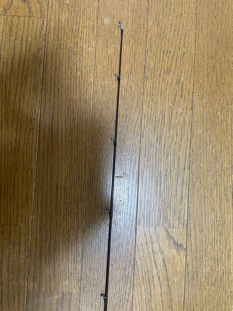 ダイワ　ハートランド疾風75H