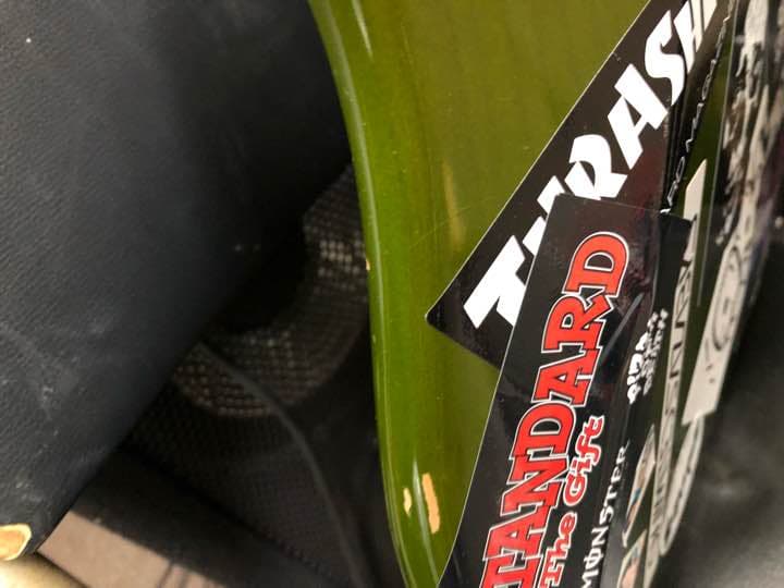 値下げ対応《レフティ》Momose Jazz Bass type オーダーメイド