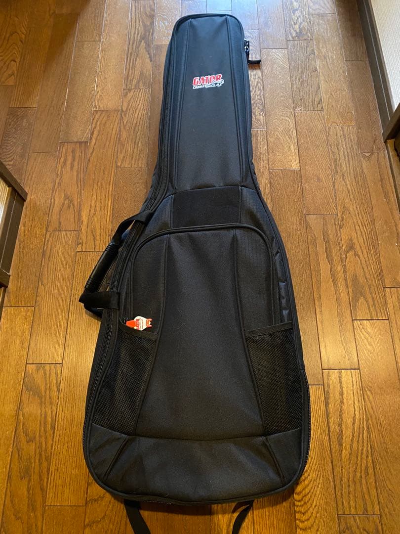 ☆実戦向き良品☆Fender ストラトキャスター☆MOD☆セミハードケース付☆