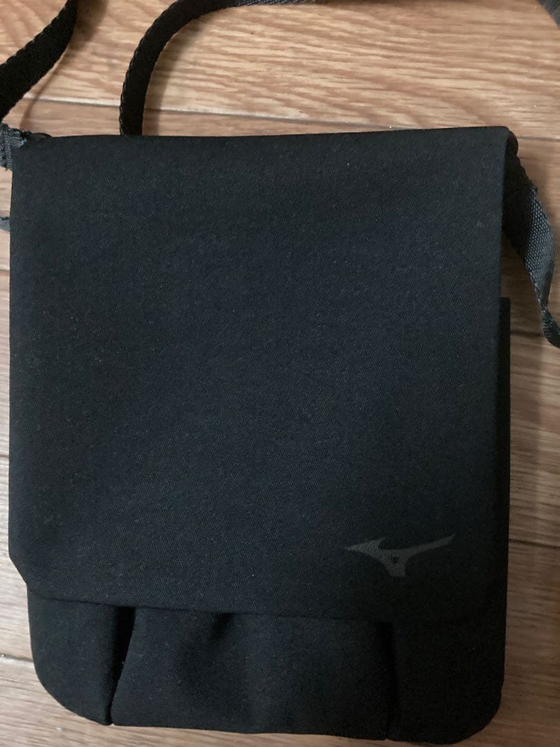 ミズノアドバンスラインライト リミテッド キャディバック 5LJC152500