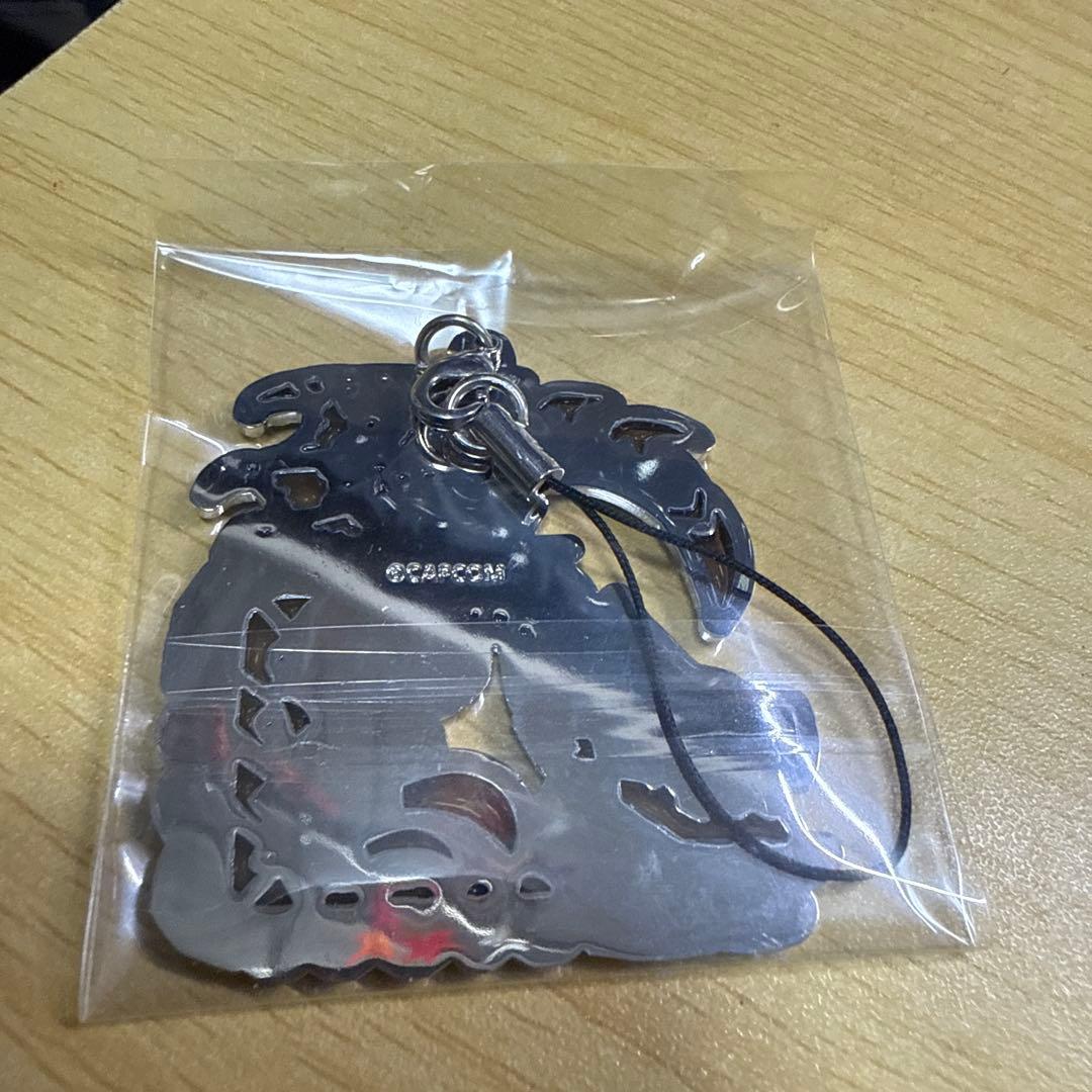 箱付き　モンハン　アイコンステンド　リオレイア希少種 モンスターハンター