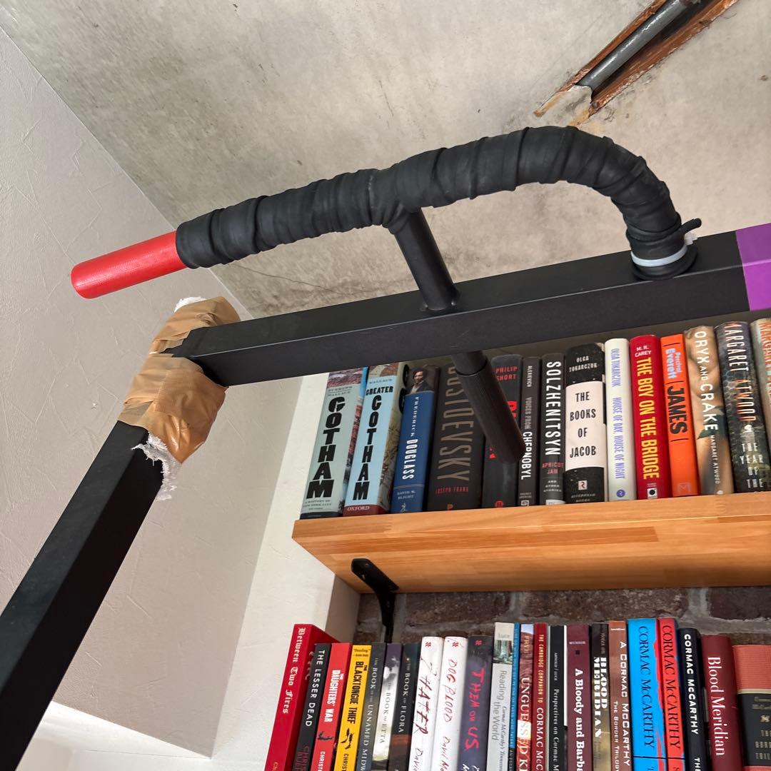 懸垂スタンド 調整可能 折りたたみ式