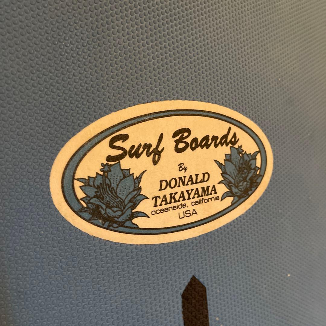 DONALD TAKAYAMA スコーピオン2