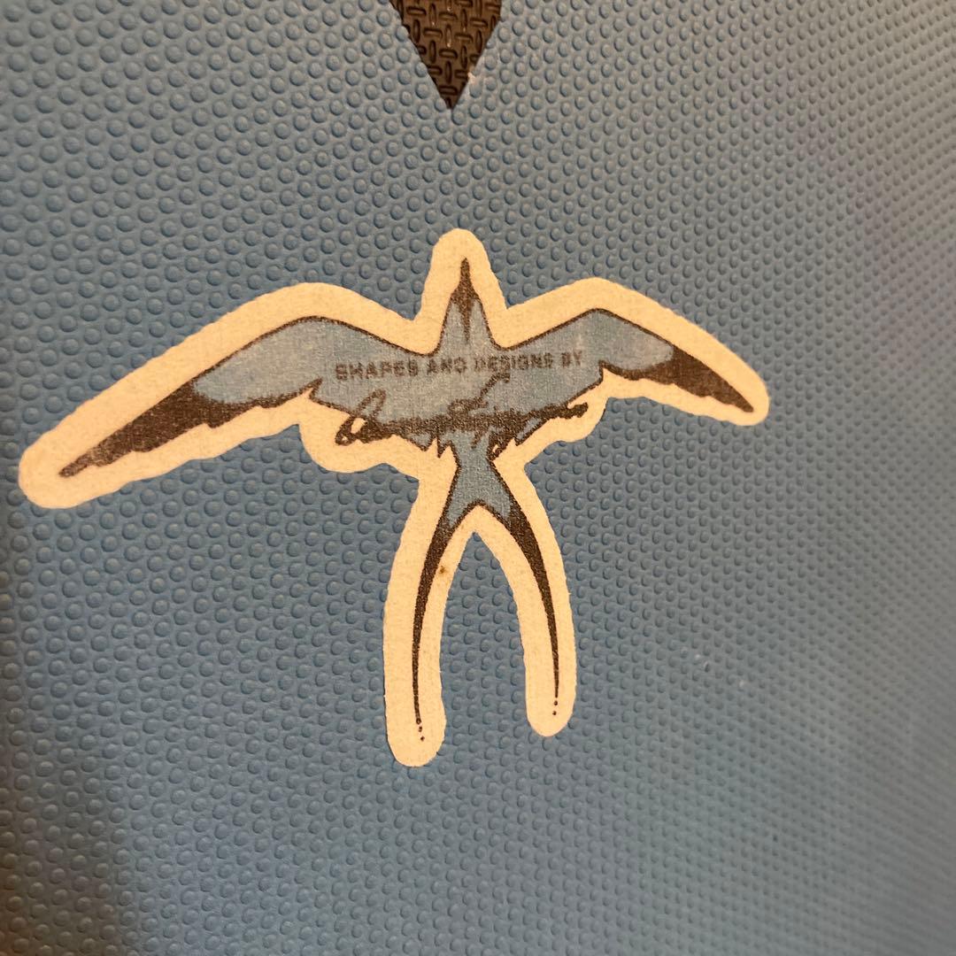 DONALD TAKAYAMA スコーピオン2