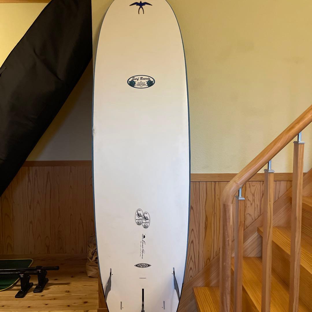 DONALD TAKAYAMA スコーピオン2