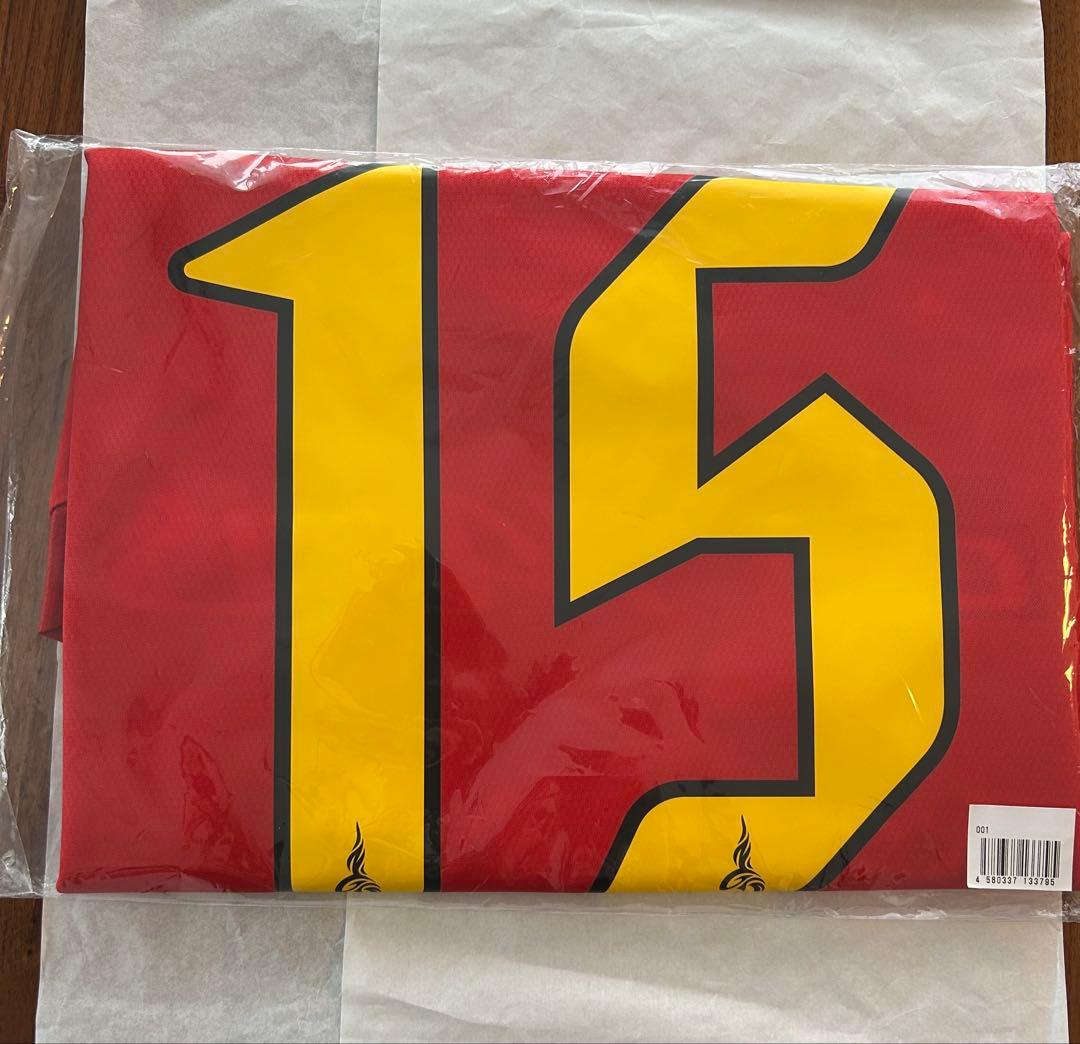 ⭐︎名古屋グランパス⭐︎稲垣祥　オーセンティックユニフォーム