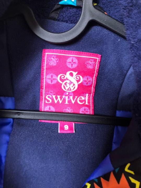 レディース　スノーボードウェアー　上下　2点セット