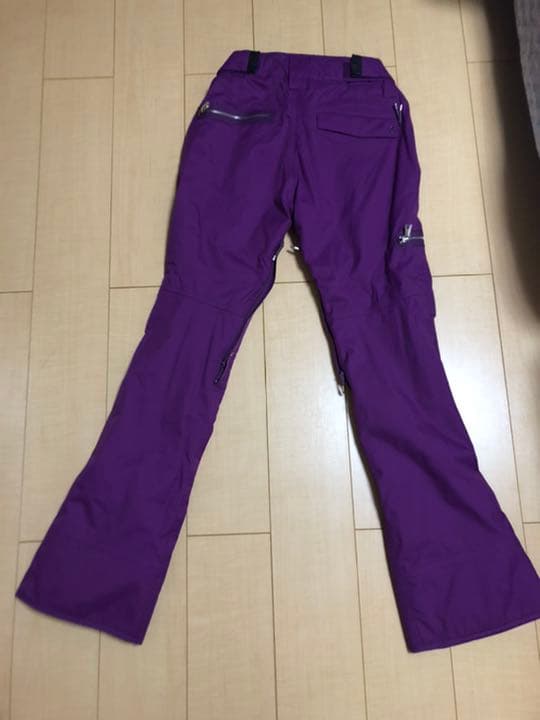 レディース　スノーボードウェアー　上下　2点セット