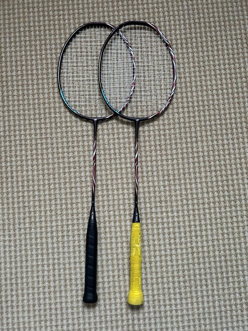 アストロクス100tour 2本セット