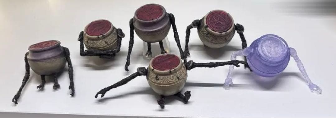 ねんどろいど　アレキサンダー　おまけつき