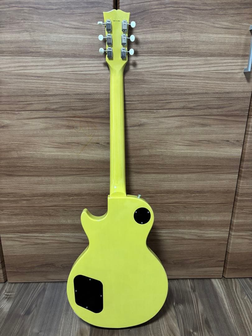 Epiphone Les Paul Special 日本製 ギグバッグ付