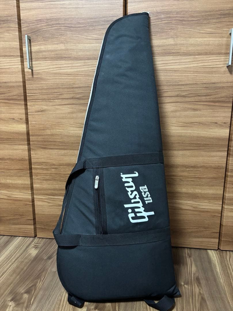Epiphone Les Paul Special 日本製 ギグバッグ付