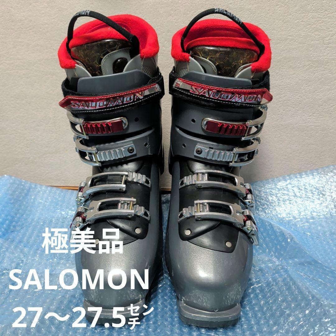 ◎極美品◎ SALOMON BLADE 99cm ブーツ　27〜27.5