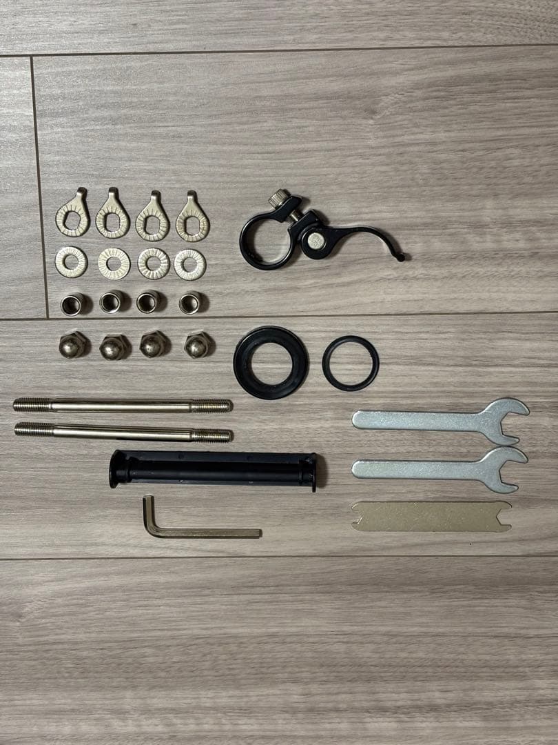 STRIDER バランスバイク ピンク　12inch