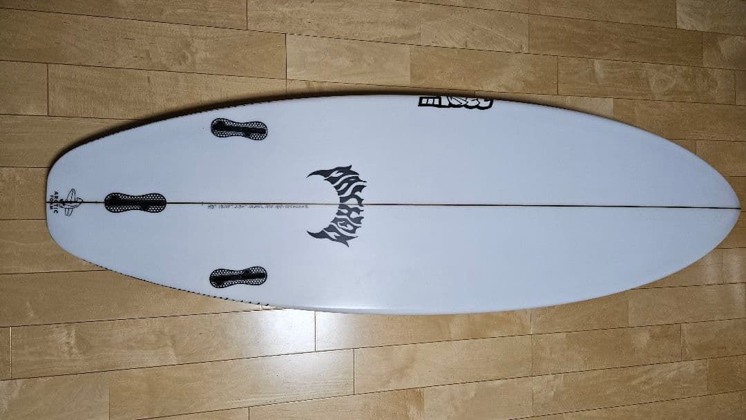 LOST ロストサーフボード　サブドライバー2.0　Mayhem