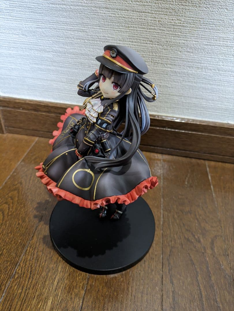 まいてつ　ハチロク　フィギュア　ものべの　Lose 美少女　 [送料無料]