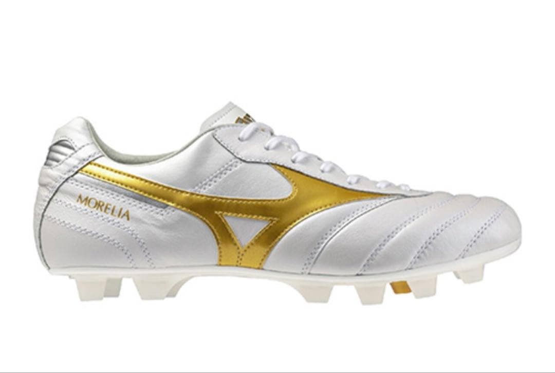 モレリア 2 JAPAN(ジャパン)限定カラー 27.5cm