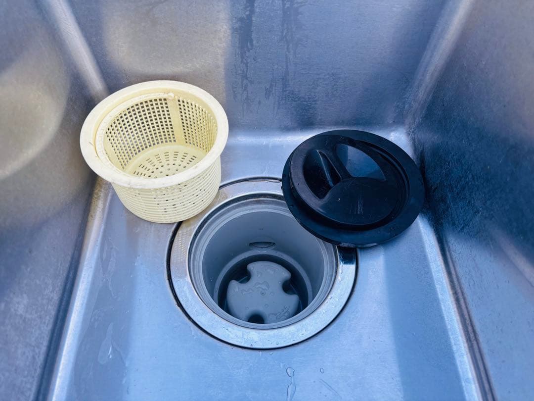 M10★タニコー★1槽シンク 業務用 ステンレス 業務 シンク 飲食 厨房 店舗