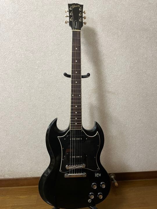Gibson SG Classic 2004年製
