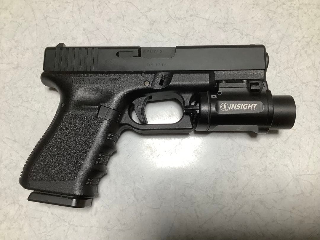 その他 INSIGHT WX150 LED