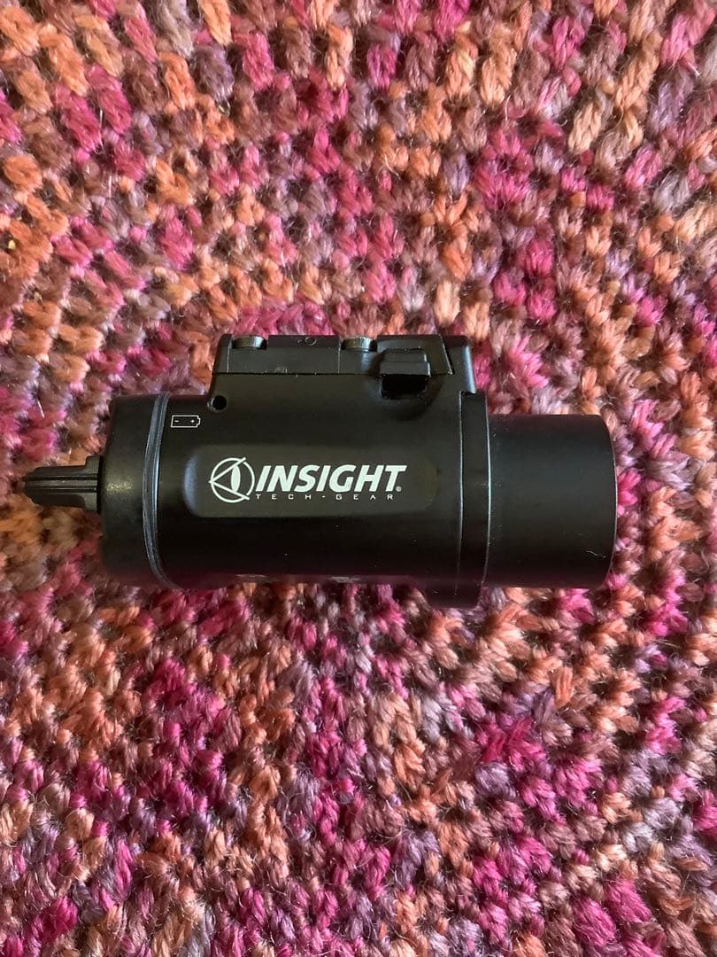 その他 INSIGHT WX150 LED