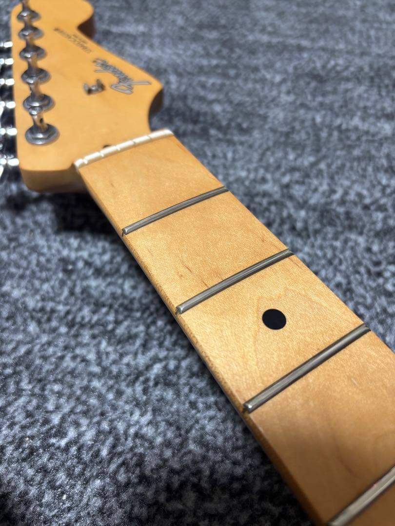 Fender japan ST-43m ストラトキャスター