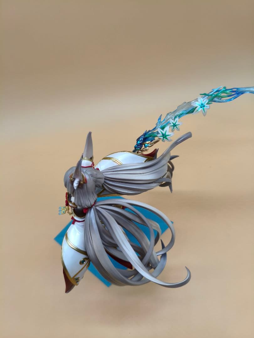 Xenoblade 2 ニア フィギュア 約23cm