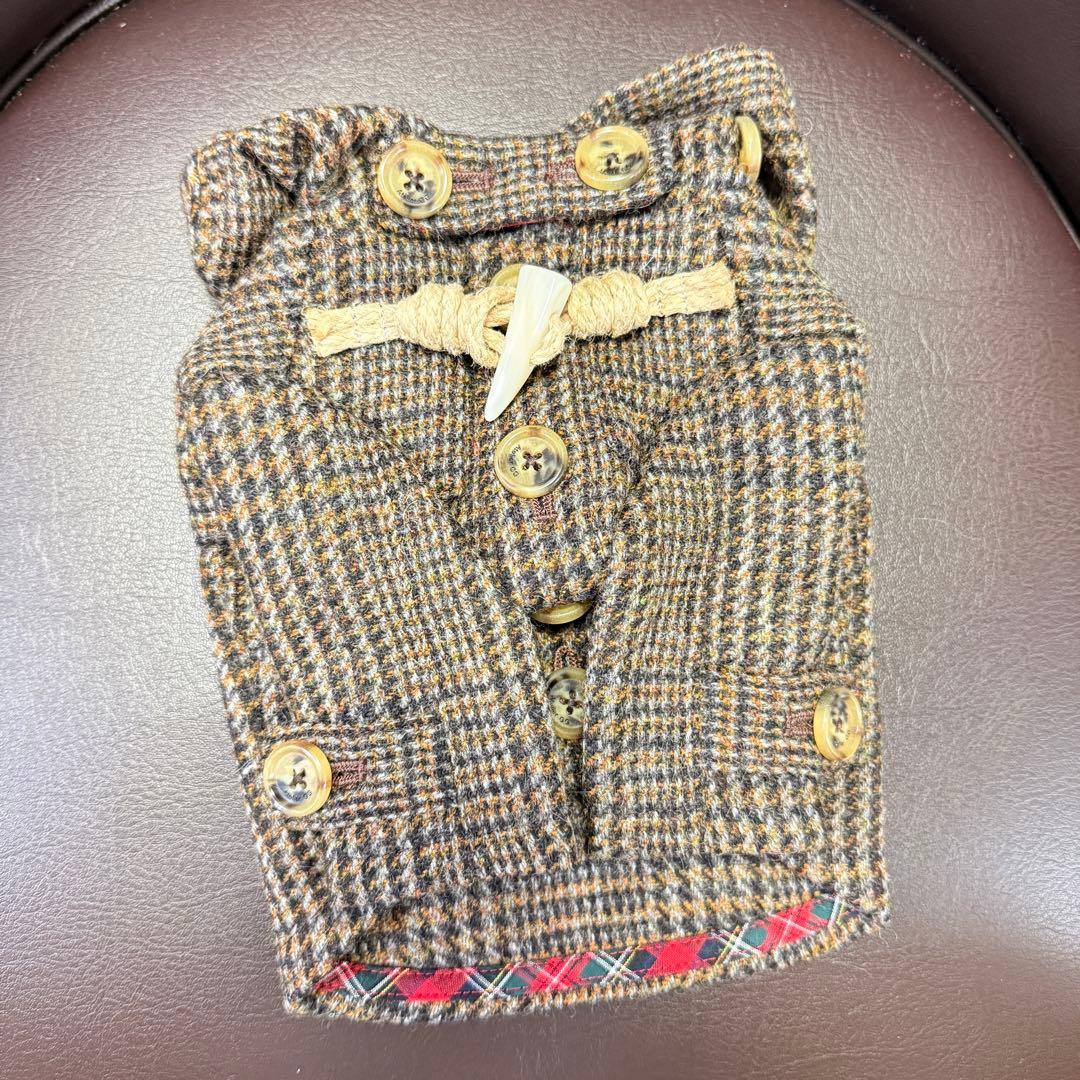 アトリエgg サロン限定コート