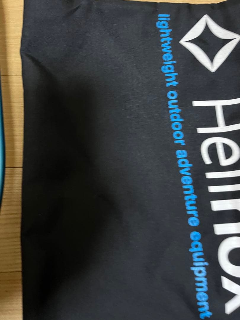 Helinox コット アウトドア用 軽量 ヘリノックス コンバーチブル