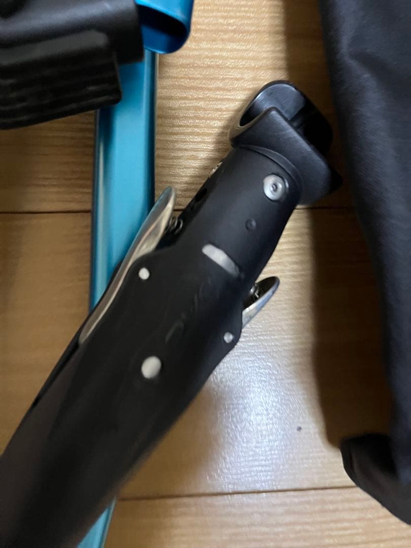 Helinox コット アウトドア用 軽量 ヘリノックス コンバーチブル