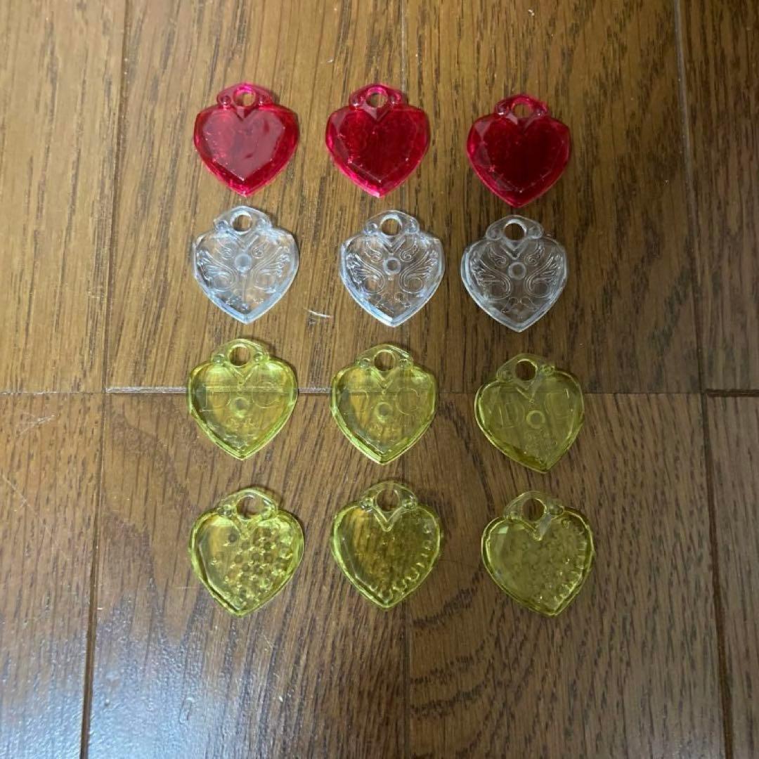 プリティーリズム プリズムストーンメーカー プリズムストーン