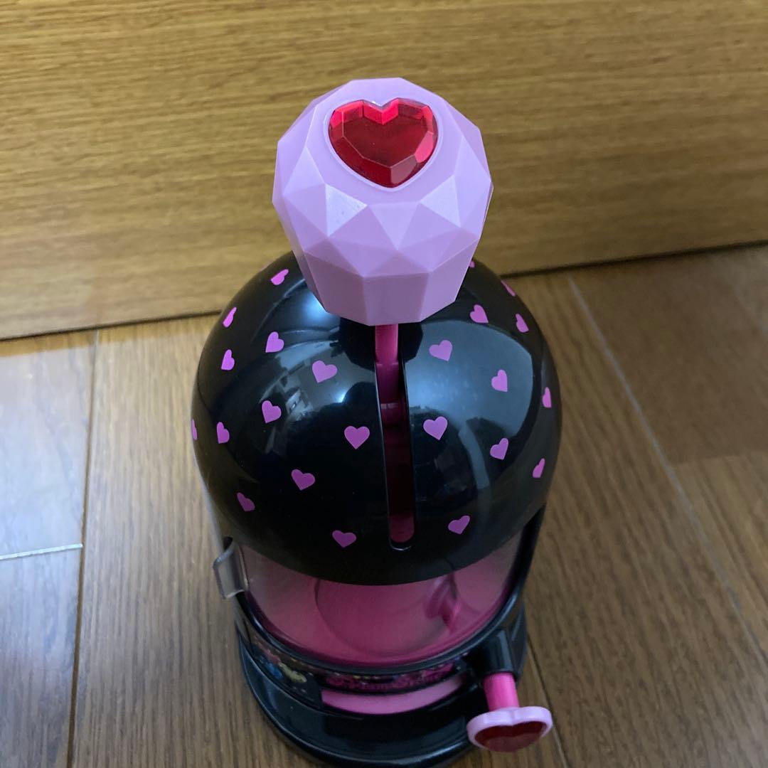 プリティーリズム プリズムストーンメーカー プリズムストーン