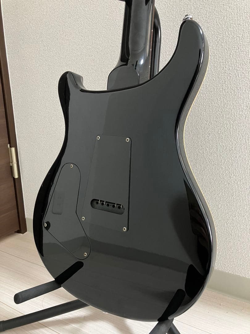 【taka】PRS SE Castam24 エレキギター　【送料無料】