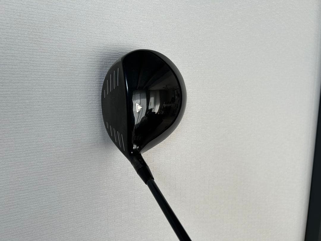 Titleist 915 D2 ドライバー tour AD MJ-7s レンチ付