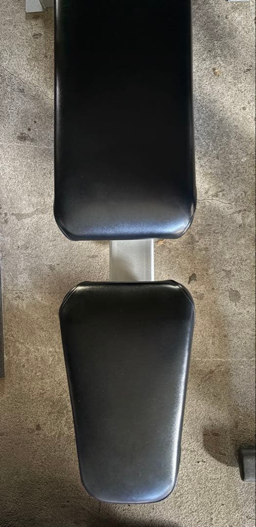 パワービルダー　アジャスタブルベンチ　インクライン　ゴールドジム　ホームジム