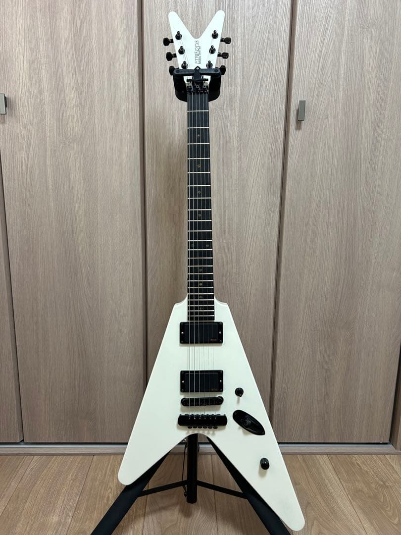 レア品 美品 EDWARDS sex machineguns SUSSY