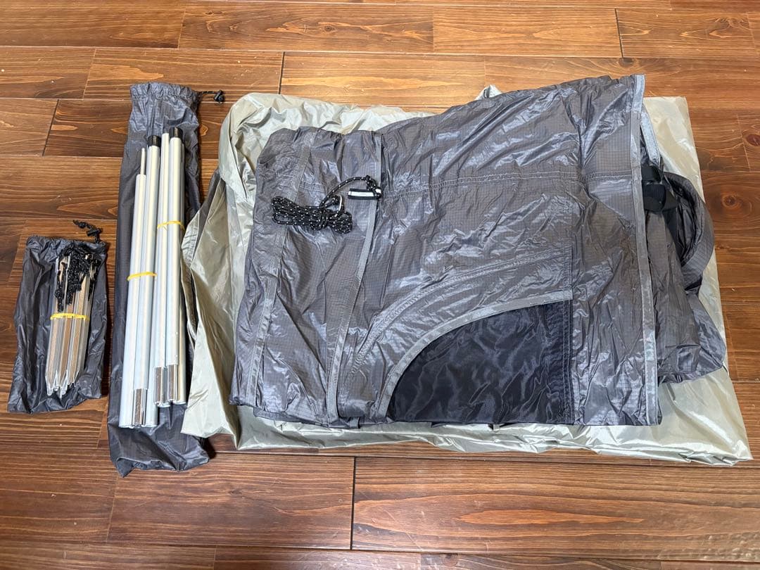 DOD ショウネンテント T1-602-TY