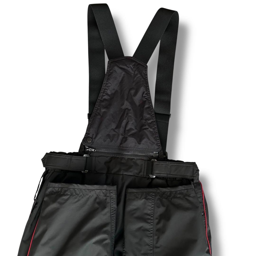 SHIMANO NEXUS GORE-TEX フィッシングスーツ STRV+7