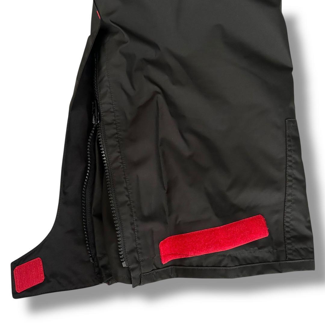 SHIMANO NEXUS GORE-TEX フィッシングスーツ STRV+7