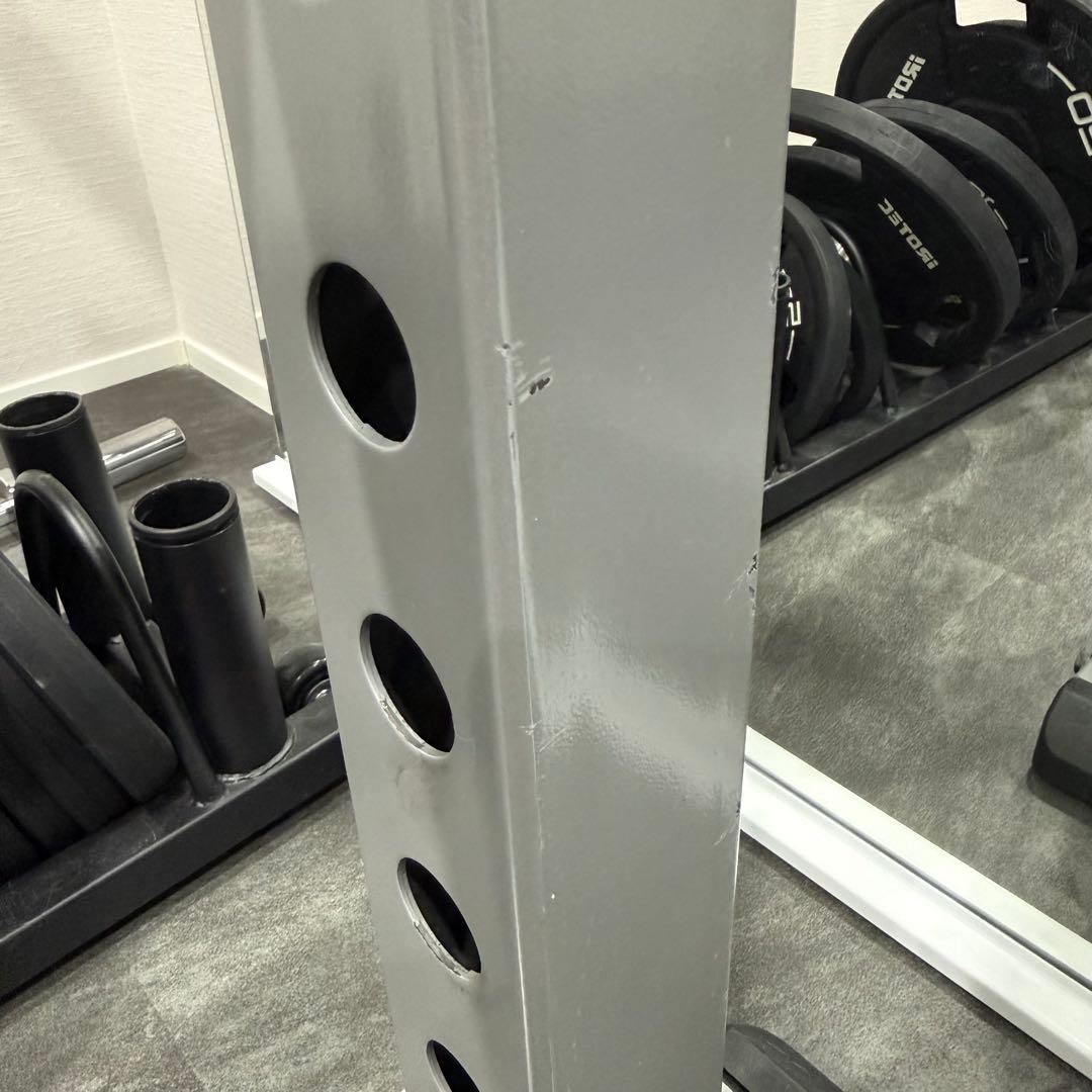 アイロテック　パワーラック　HPM IROTEC 配送対応