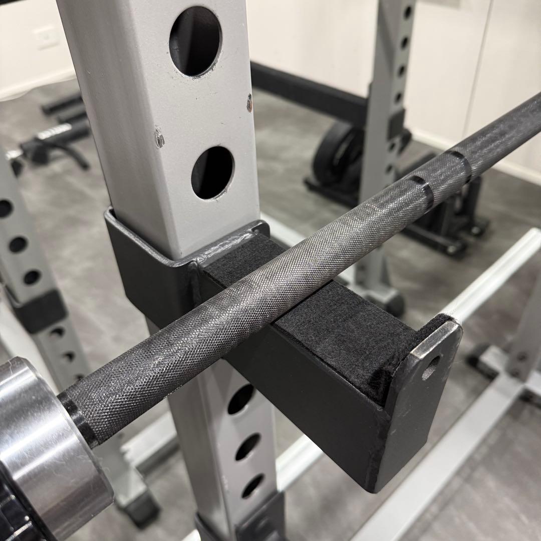 アイロテック　パワーラック　HPM IROTEC 配送対応