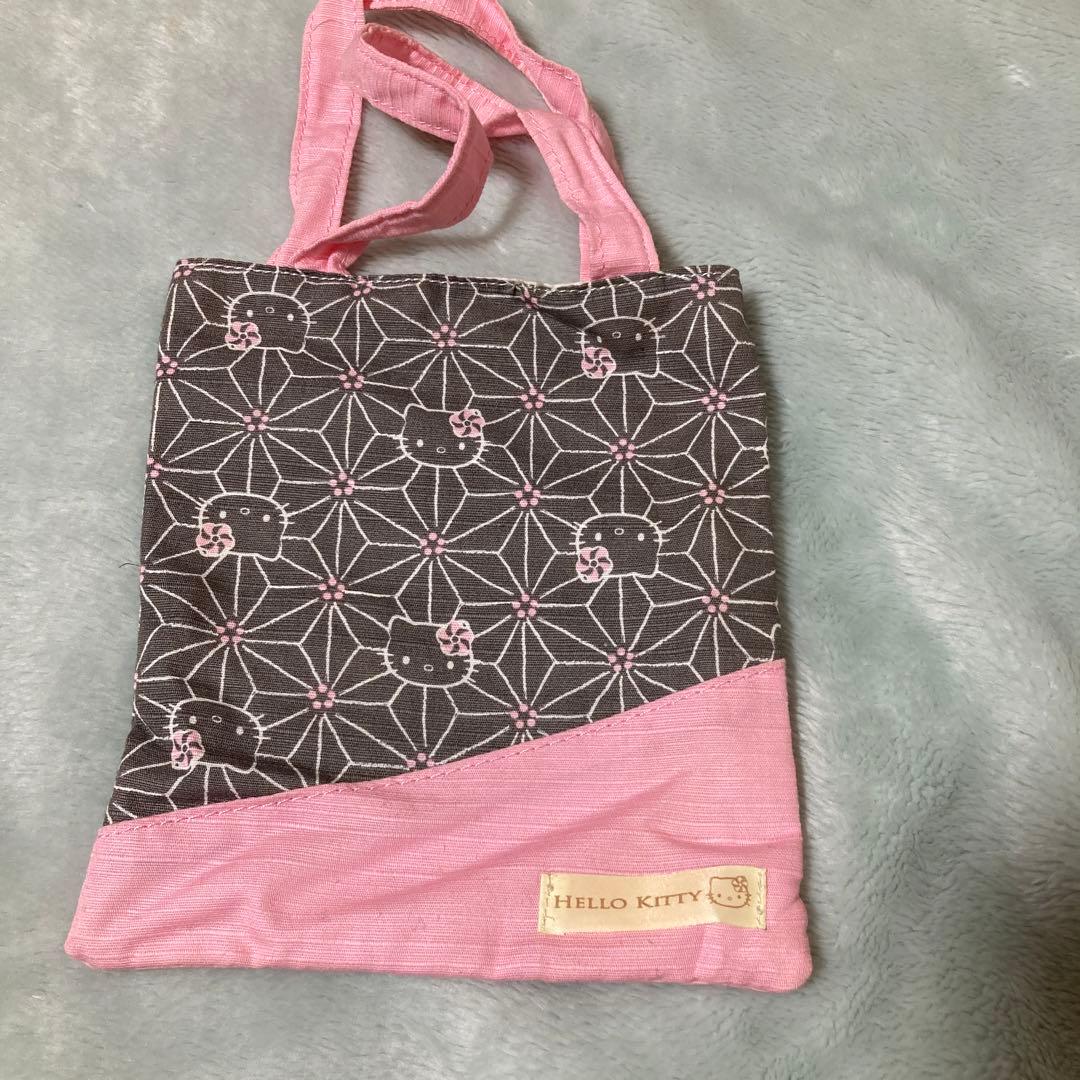 ゆみこ様確認用　【年代物】ハローキティ キャラクターグッズ　22点セット