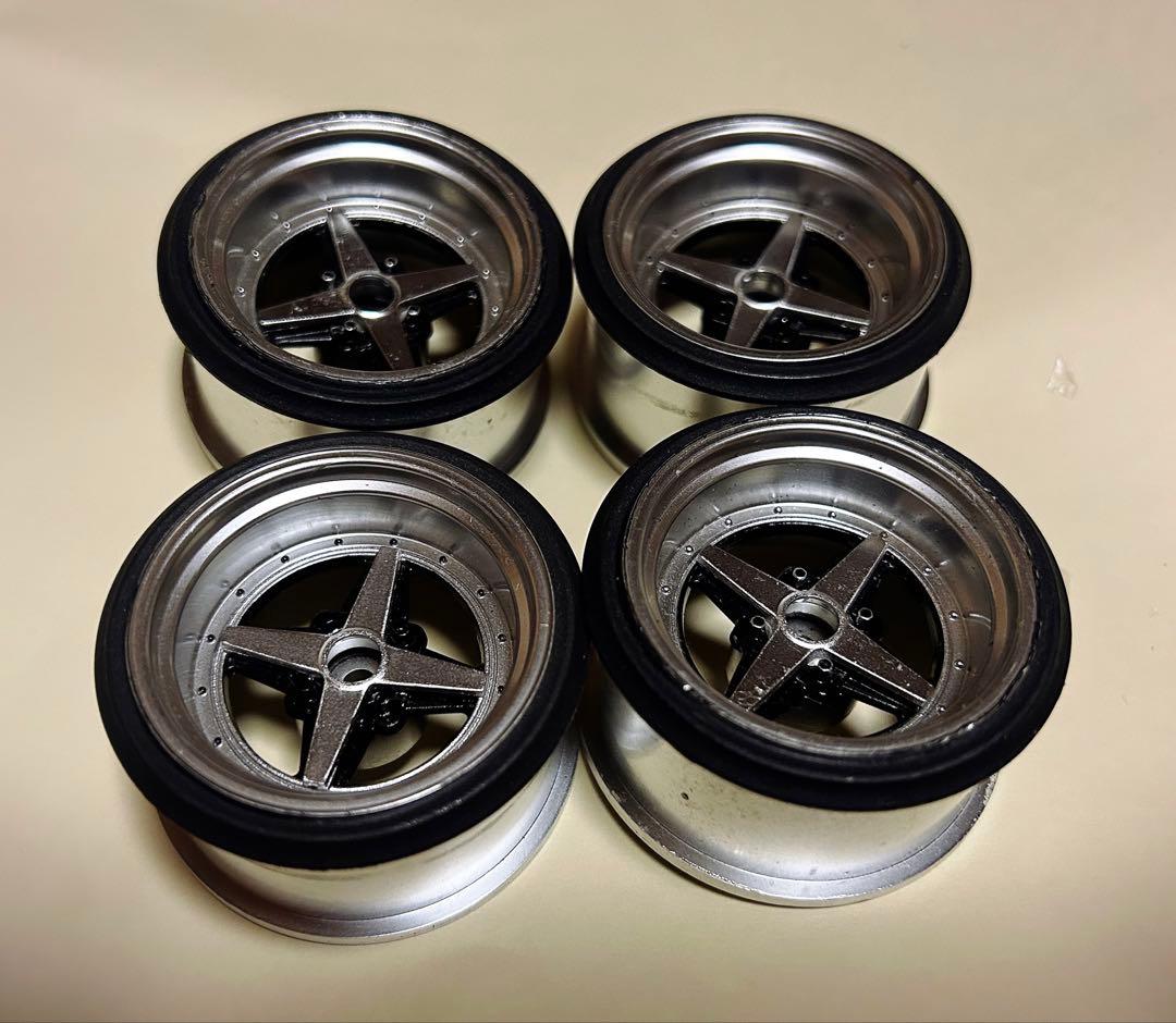 パンドラAE86レビン2ドアボディのみ（新品未使用）スケダイ（エクイップ付）