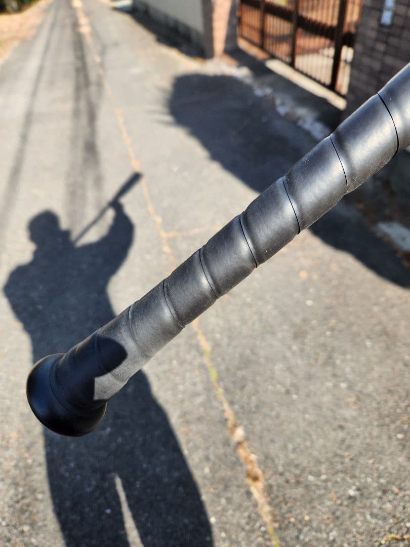 Victus ペンシルバット 84センチ