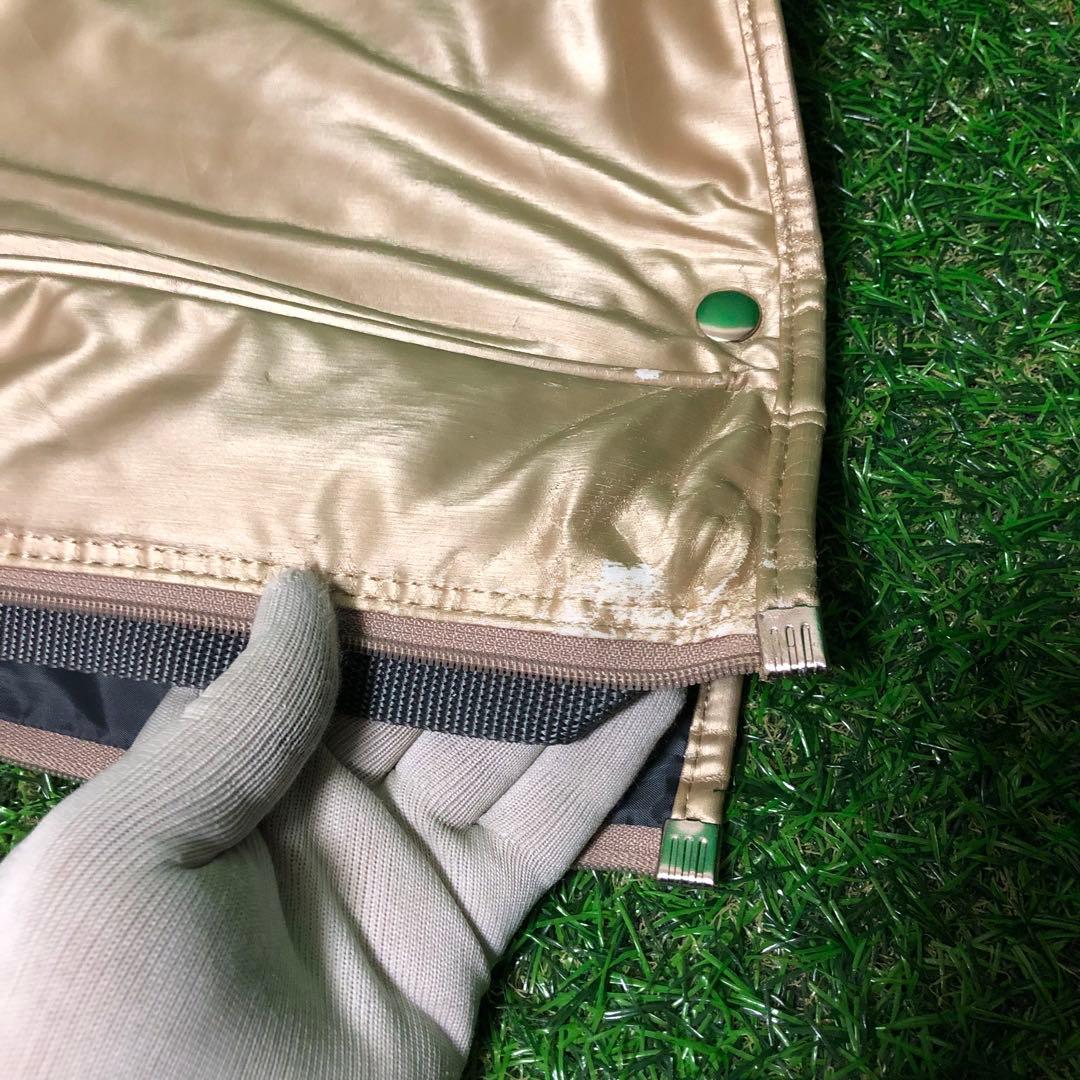 Callaway ‼️ キャディバッグ シャンパンゴールド 8インチ 5分割