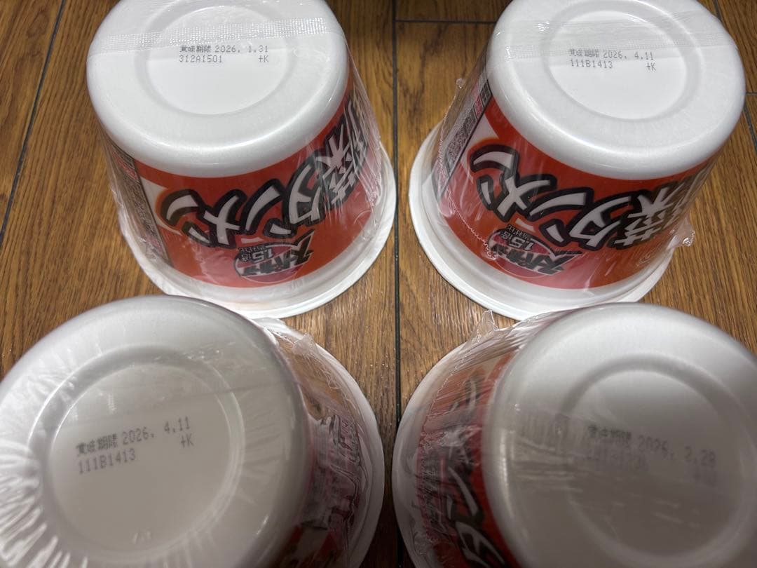 mama.　食品詰め合わせ