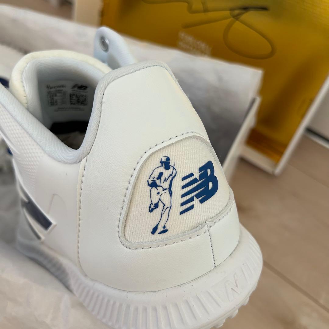 新品New Balance Ohtani1 S01 大谷モデル